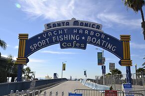 Comfort Inn Santa Monica - West Los Angeles