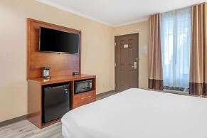 Comfort Inn Santa Monica - West Los Angeles