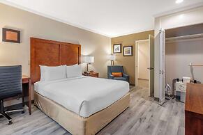 Comfort Inn Santa Monica - West Los Angeles