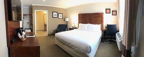Comfort Inn Santa Monica - West Los Angeles