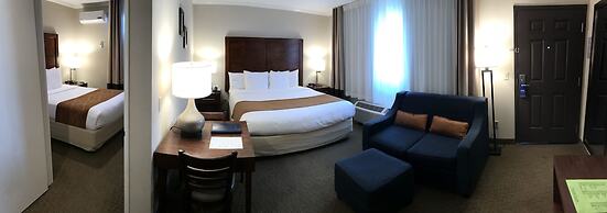 Comfort Inn Santa Monica - West Los Angeles