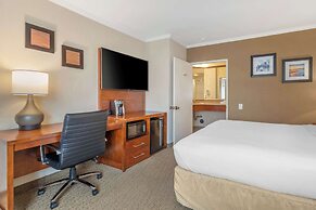 Comfort Inn Santa Monica - West Los Angeles