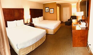 Comfort Inn Santa Monica - West Los Angeles