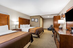 Comfort Inn Santa Monica - West Los Angeles