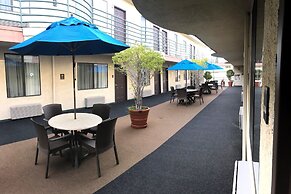 Comfort Inn Santa Monica - West Los Angeles