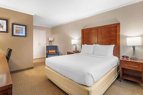 Comfort Inn Santa Monica - West Los Angeles