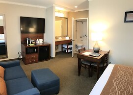 Comfort Inn Santa Monica - West Los Angeles