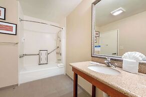 Comfort Inn Santa Monica - West Los Angeles