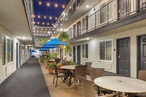 Comfort Inn Santa Monica - West Los Angeles