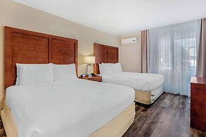 Comfort Inn Santa Monica - West Los Angeles