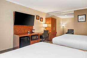 Comfort Inn Santa Monica - West Los Angeles