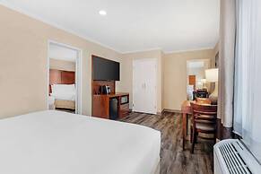 Comfort Inn Santa Monica - West Los Angeles