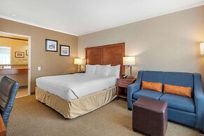 Comfort Inn Santa Monica - West Los Angeles