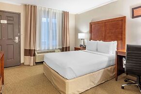 Comfort Inn Santa Monica - West Los Angeles