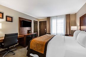 Comfort Inn Santa Monica - West Los Angeles