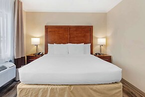 Comfort Inn Santa Monica - West Los Angeles