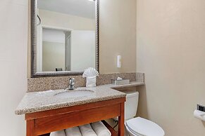 Comfort Inn Santa Monica - West Los Angeles