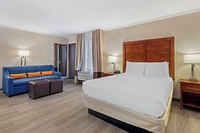 Comfort Inn Santa Monica - West Los Angeles