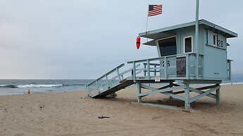 Comfort Inn Santa Monica - West Los Angeles