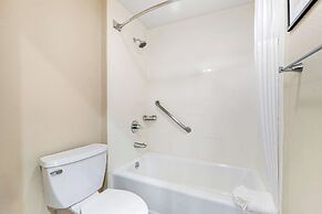 Comfort Inn Santa Monica - West Los Angeles