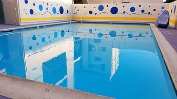 Comfort Inn Santa Monica - West Los Angeles