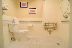 Comfort Inn Santa Monica - West Los Angeles