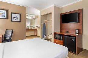 Comfort Inn Santa Monica - West Los Angeles