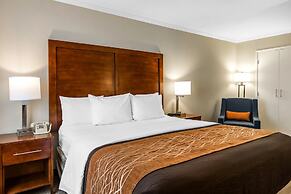 Comfort Inn Santa Monica - West Los Angeles