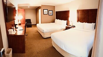 Comfort Inn Santa Monica - West Los Angeles