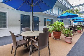 Comfort Inn Santa Monica - West Los Angeles