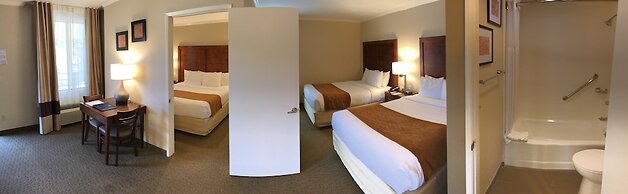 Comfort Inn Santa Monica - West Los Angeles