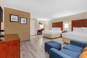 Comfort Inn Santa Monica - West Los Angeles