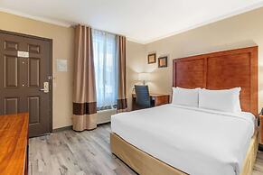 Comfort Inn Santa Monica - West Los Angeles