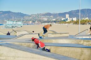 Comfort Inn Santa Monica - West Los Angeles