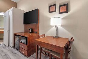 Comfort Inn Santa Monica - West Los Angeles