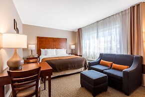 Comfort Inn Santa Monica - West Los Angeles