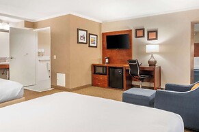 Comfort Inn Santa Monica - West Los Angeles