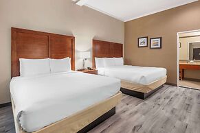 Comfort Inn Santa Monica - West Los Angeles