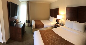 Comfort Inn Santa Monica - West Los Angeles