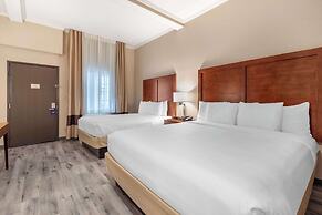 Comfort Inn Santa Monica - West Los Angeles