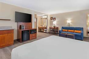 Comfort Inn Santa Monica - West Los Angeles