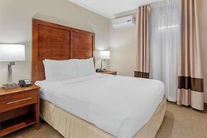 Comfort Inn Santa Monica - West Los Angeles