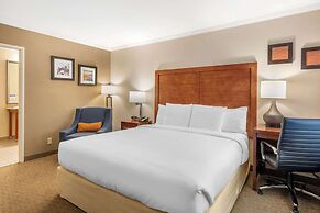 Comfort Inn Santa Monica - West Los Angeles