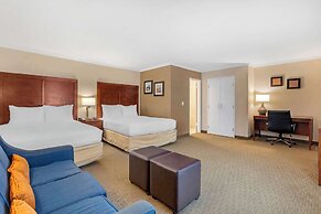 Comfort Inn Santa Monica - West Los Angeles
