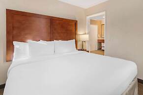 Comfort Inn Santa Monica - West Los Angeles