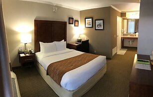 Comfort Inn Santa Monica - West Los Angeles