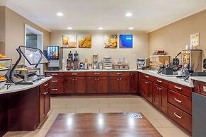 Comfort Inn Santa Monica - West Los Angeles