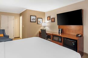 Comfort Inn Santa Monica - West Los Angeles