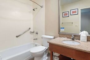 Comfort Inn Santa Monica - West Los Angeles