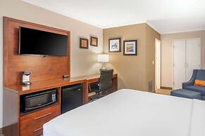 Comfort Inn Santa Monica - West Los Angeles